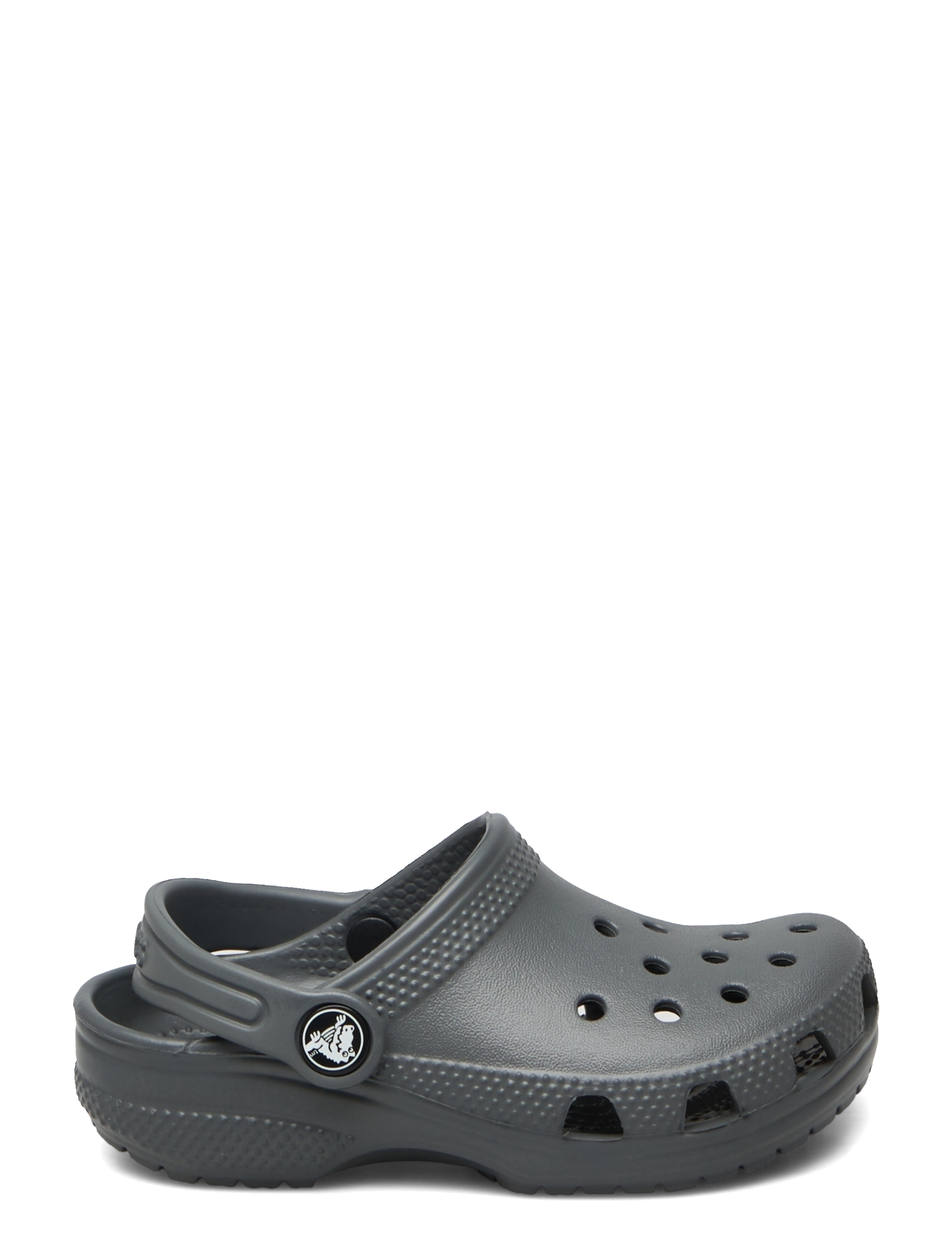 Crocs - Classic Clog T - clogs - slate grey - 1