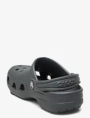 Crocs - Classic Clog T - letnie okazje - slate grey - 2