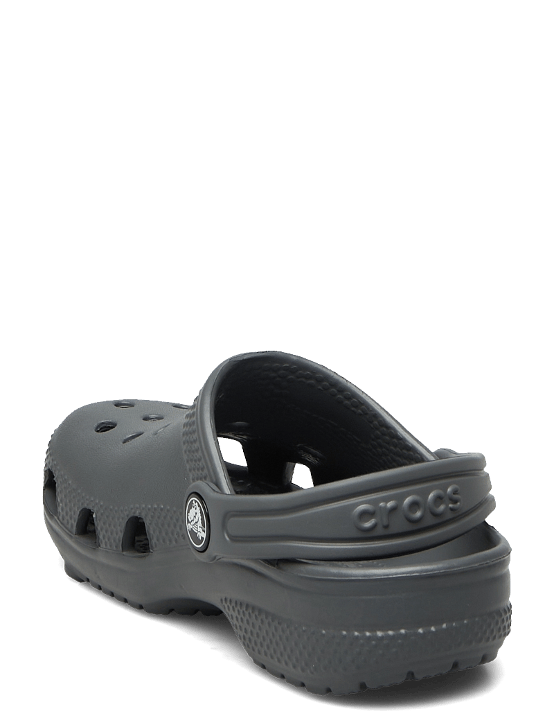 Crocs - Classic Clog T - clogs - slate grey - 2