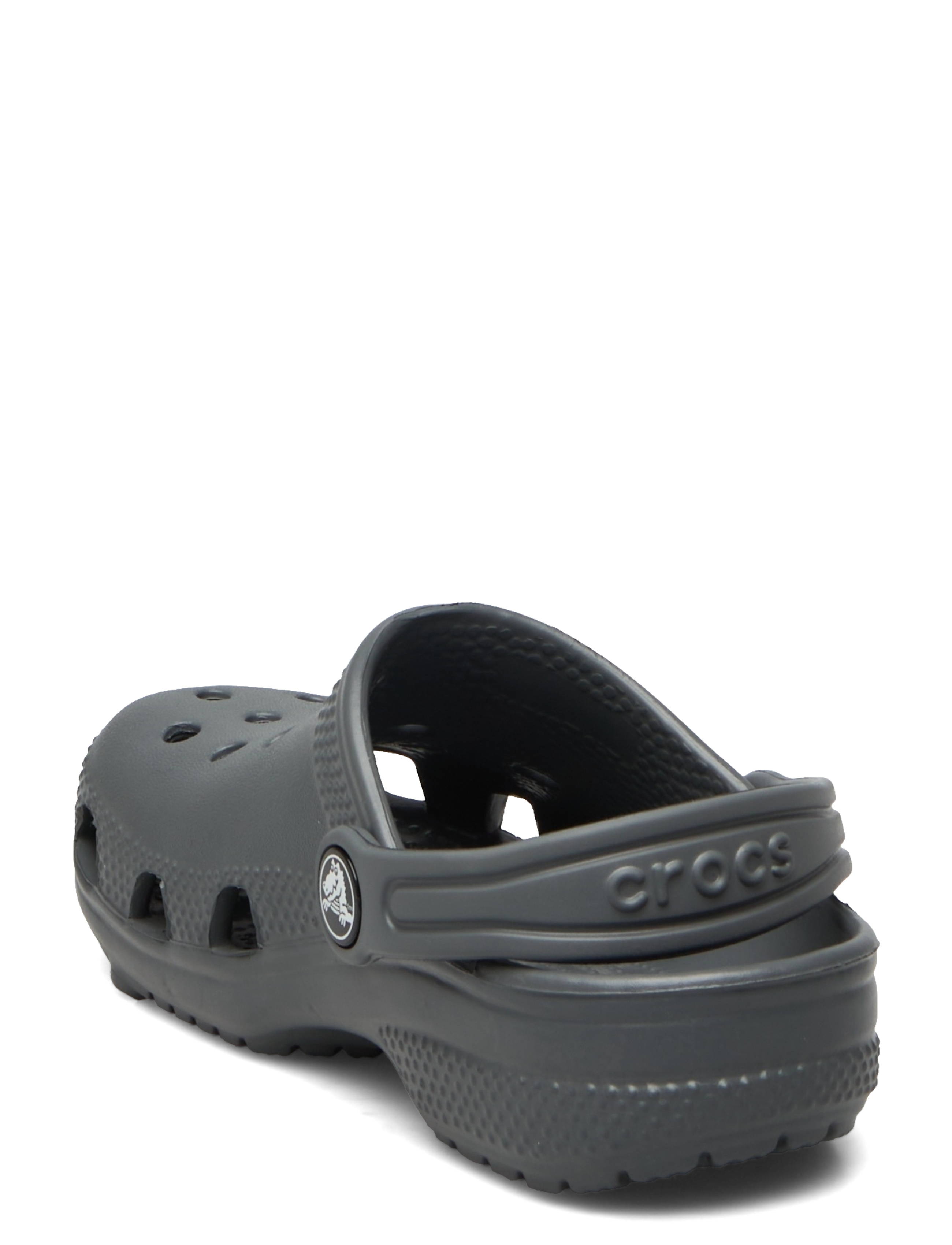Crocs - Classic Clog T - clogs - slate grey - 2