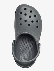 Crocs - Classic Clog T - kesälöytöjä - slate grey - 3