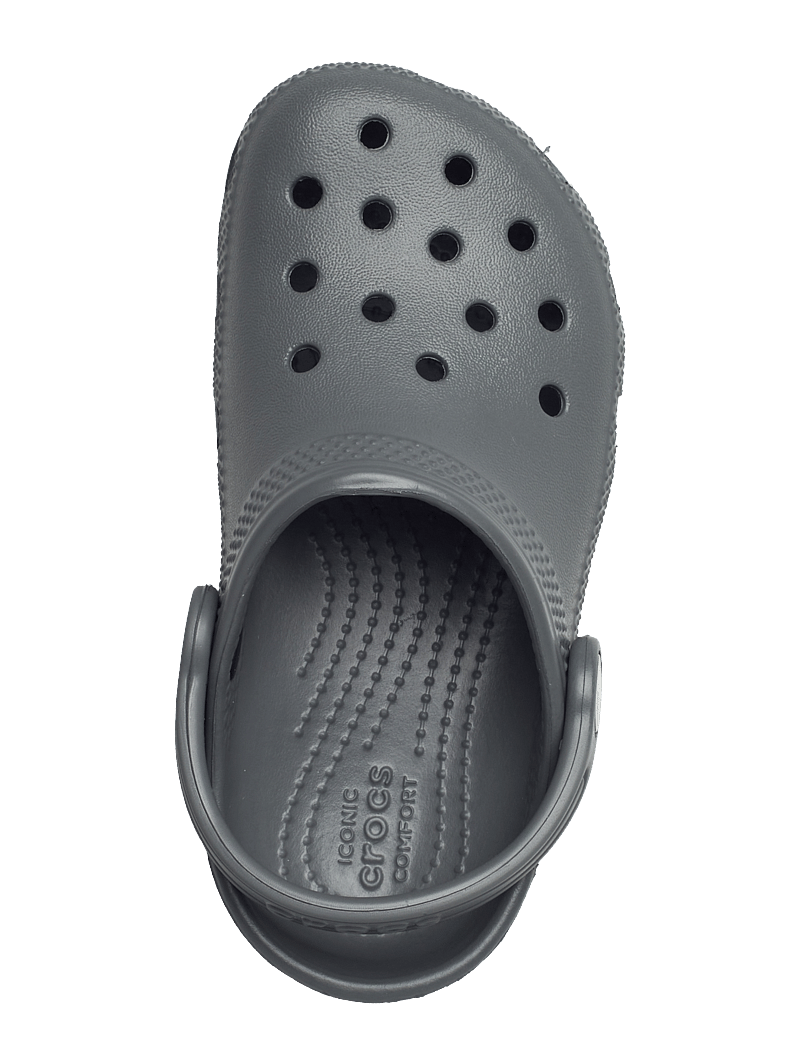 Crocs - Classic Clog T - clogs - slate grey - 3