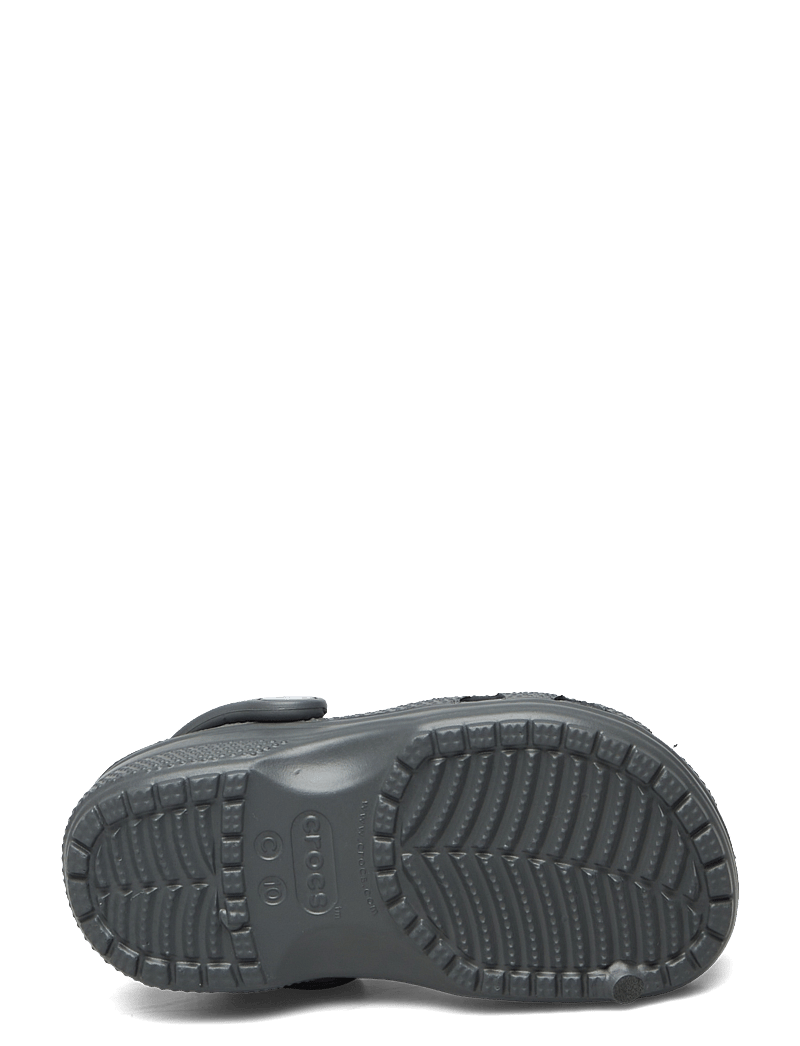 Crocs - Classic Clog T - clogs - slate grey - 4