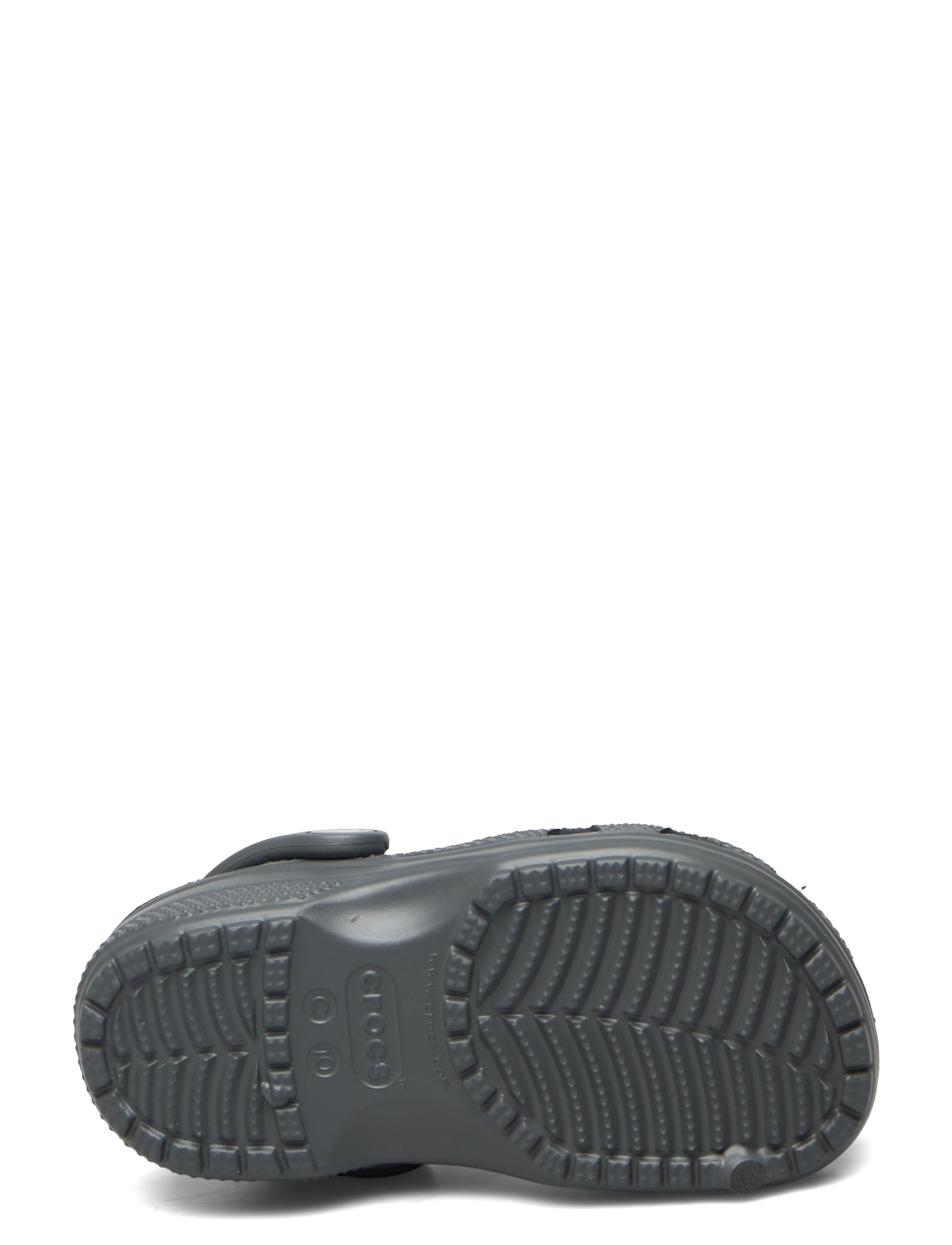 Crocs - Classic Clog T - clogs - slate grey - 4