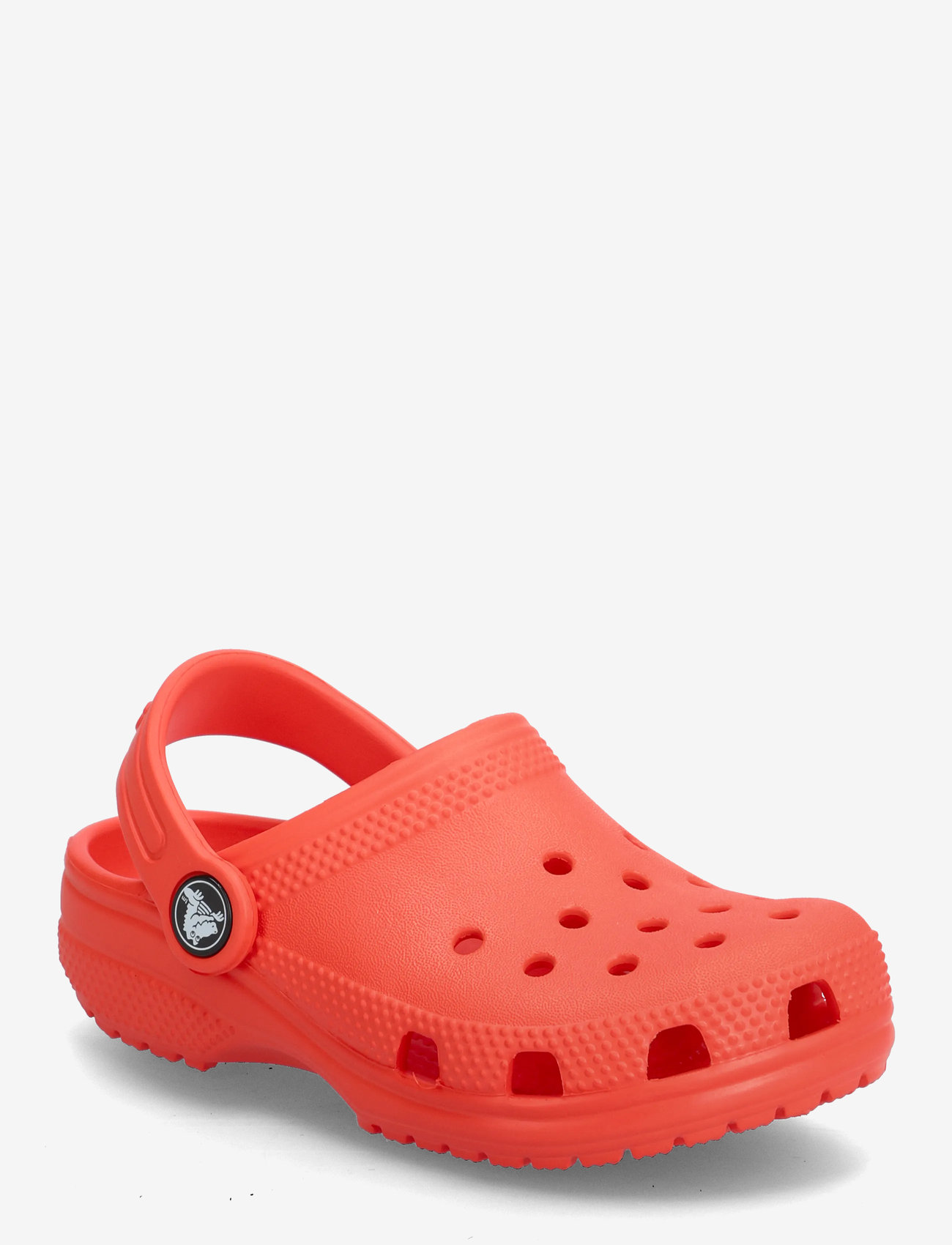 Crocs - Classic Clog T - laveste priser - starfish - 0
