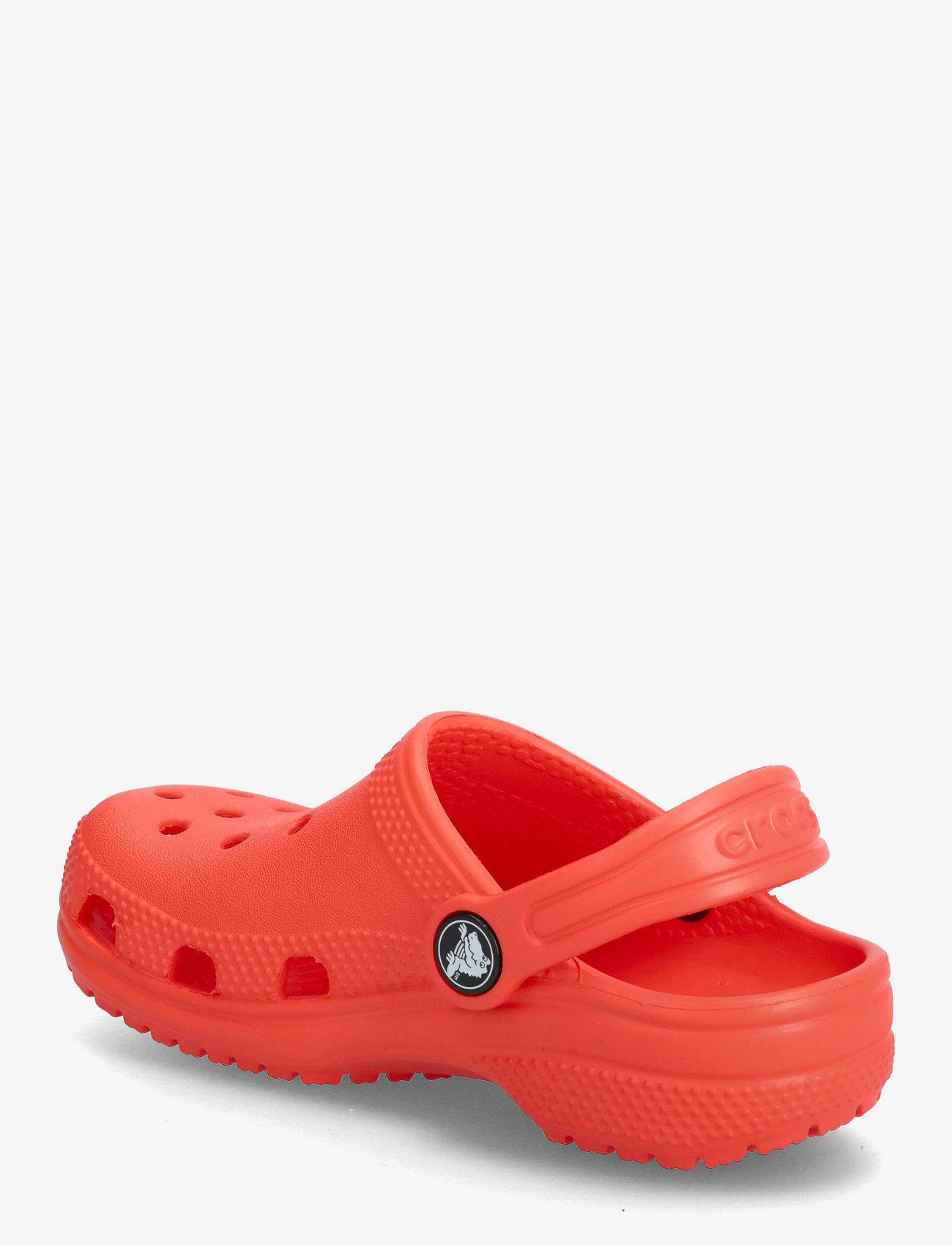 Crocs - Classic Clog T - laveste priser - starfish - 2
