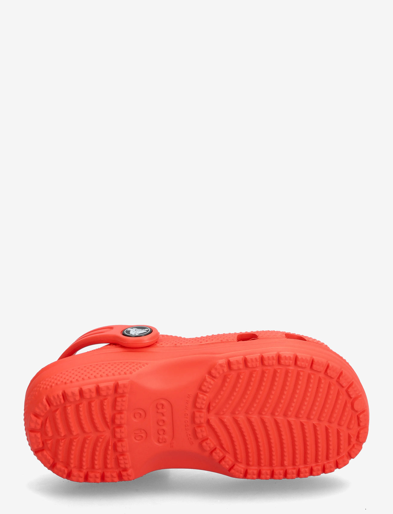 Crocs - Classic Clog T - laveste priser - starfish - 4