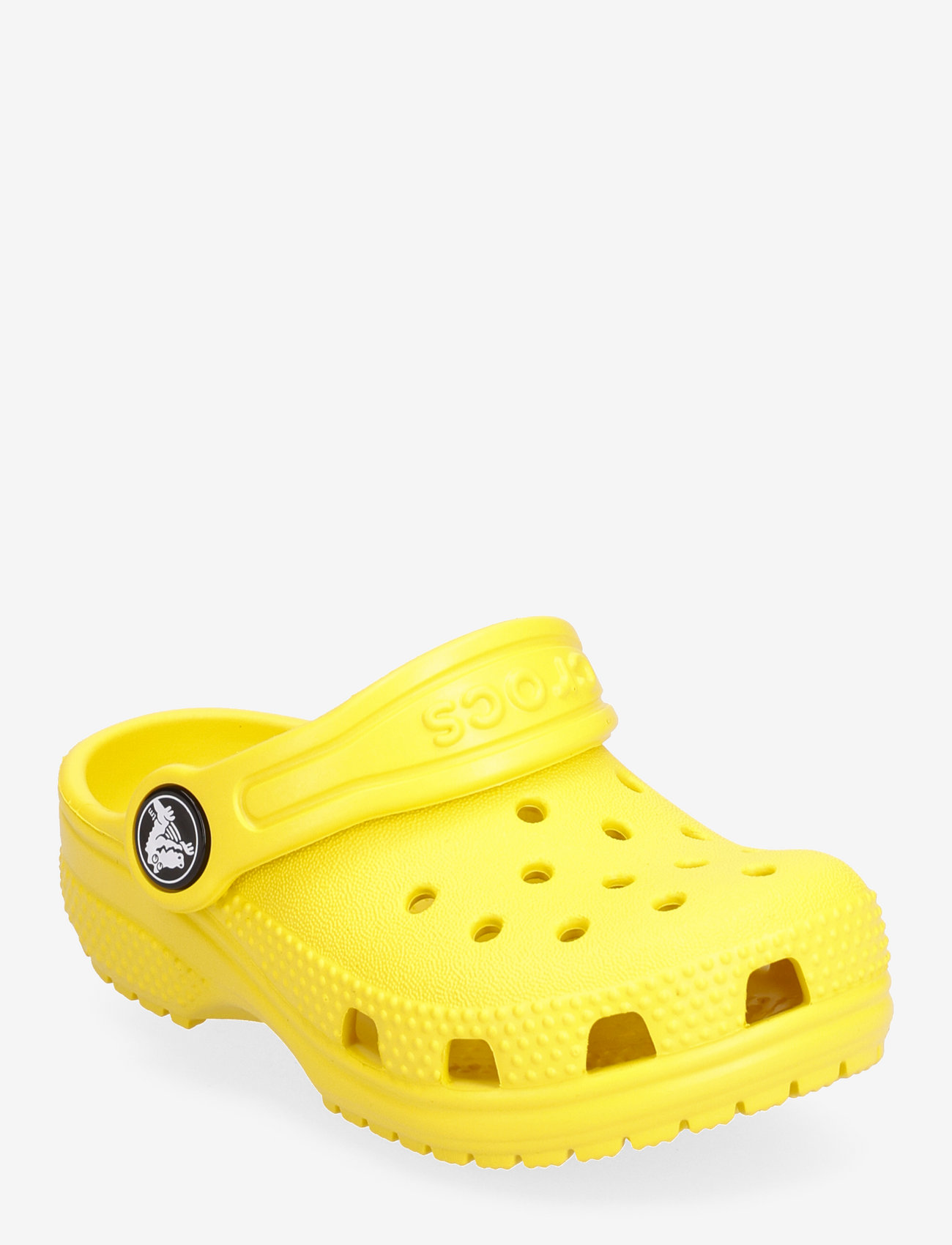 Crocs - Classic Clog T - summer savings - sunflower - 0