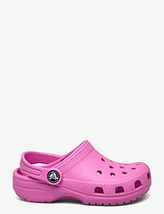 Crocs - Classic Clog T - sommerschnäppchen - taffy pink - 1