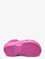 Crocs - Classic Clog T - gode sommertilbud - taffy pink - 4