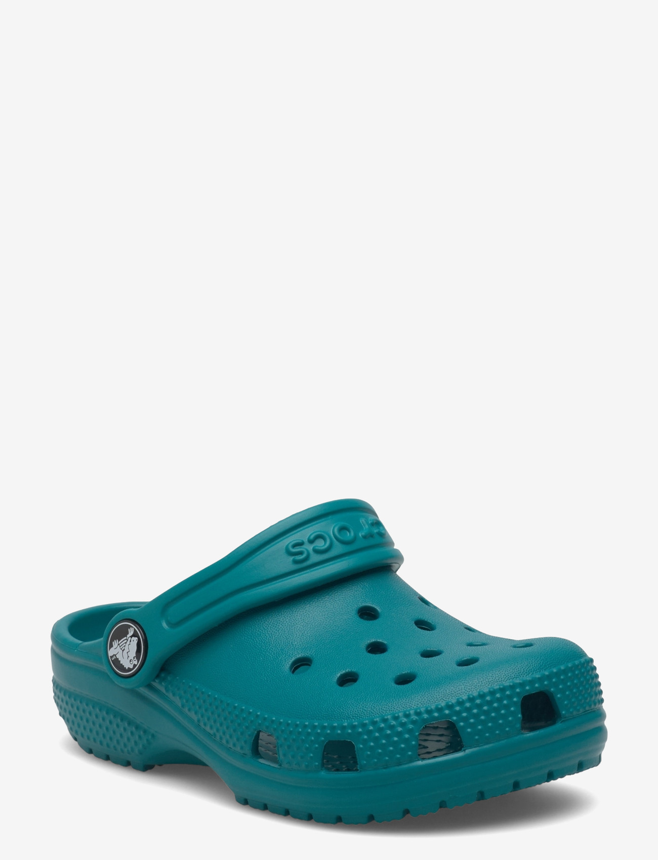Crocs - Classic Clog T - crocksid - turbo teal - 0