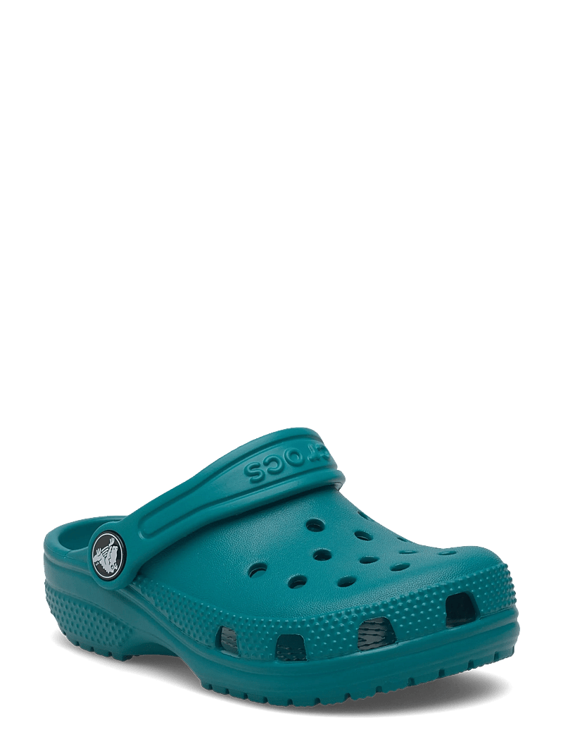 Crocs - Classic Clog T - clogs - turbo teal - 0