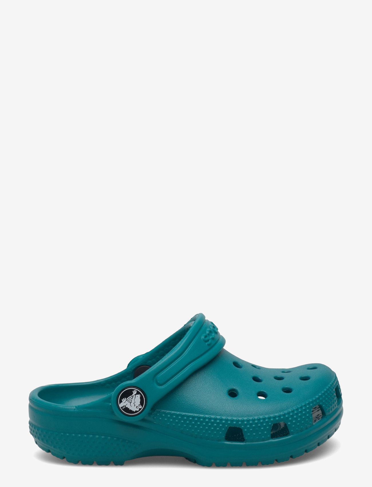 Crocs - Classic Clog T - crocksid - turbo teal - 1