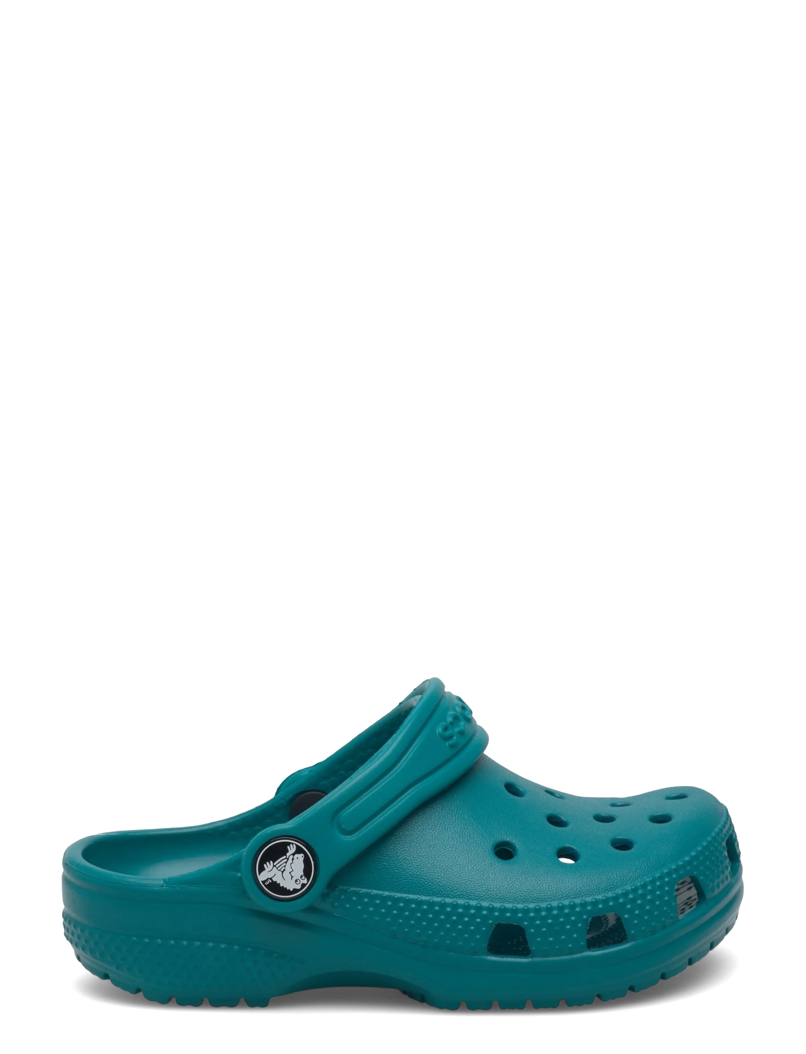 Crocs - Classic Clog T - crocksid - turbo teal - 1