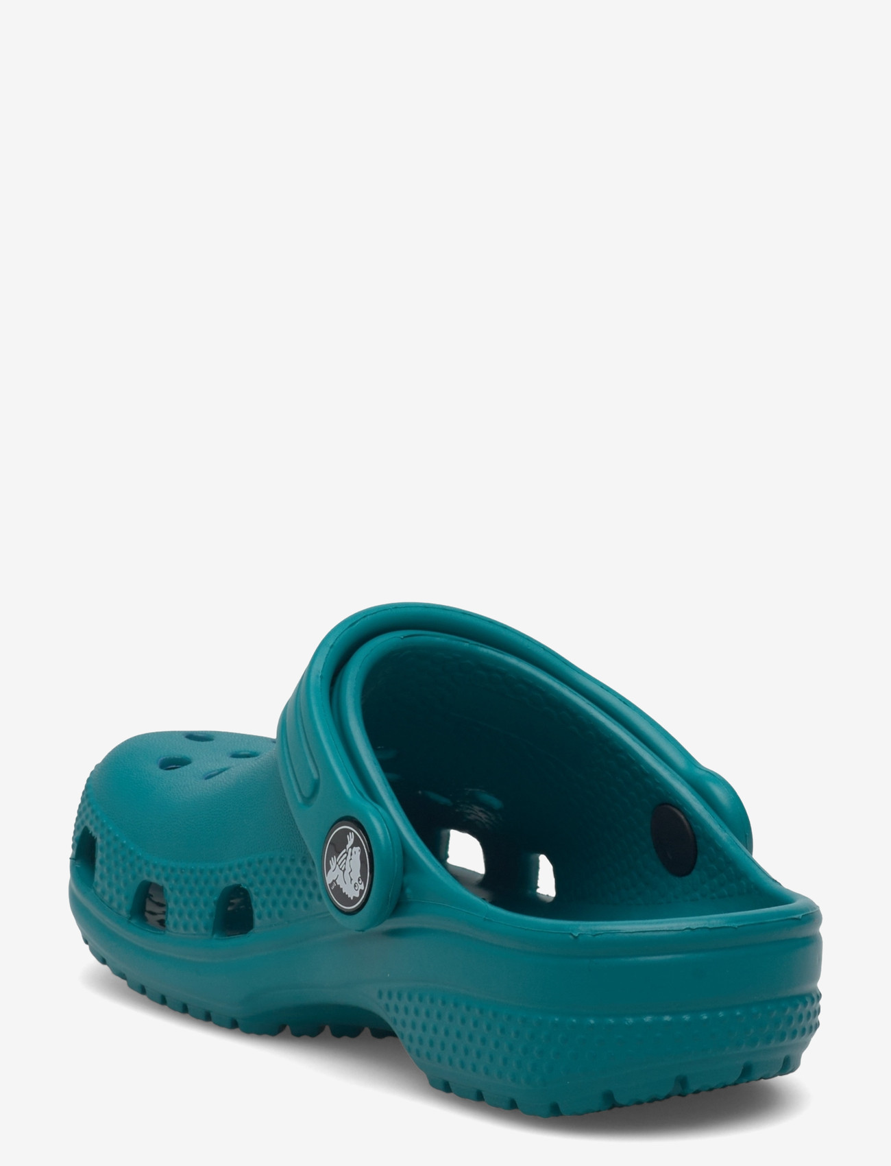 Crocs - Classic Clog T - crocksid - turbo teal - 2