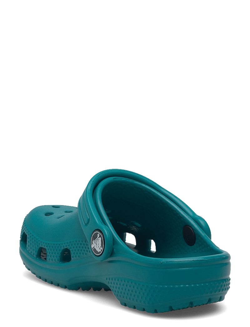 Crocs - Classic Clog T - clogs - turbo teal - 2