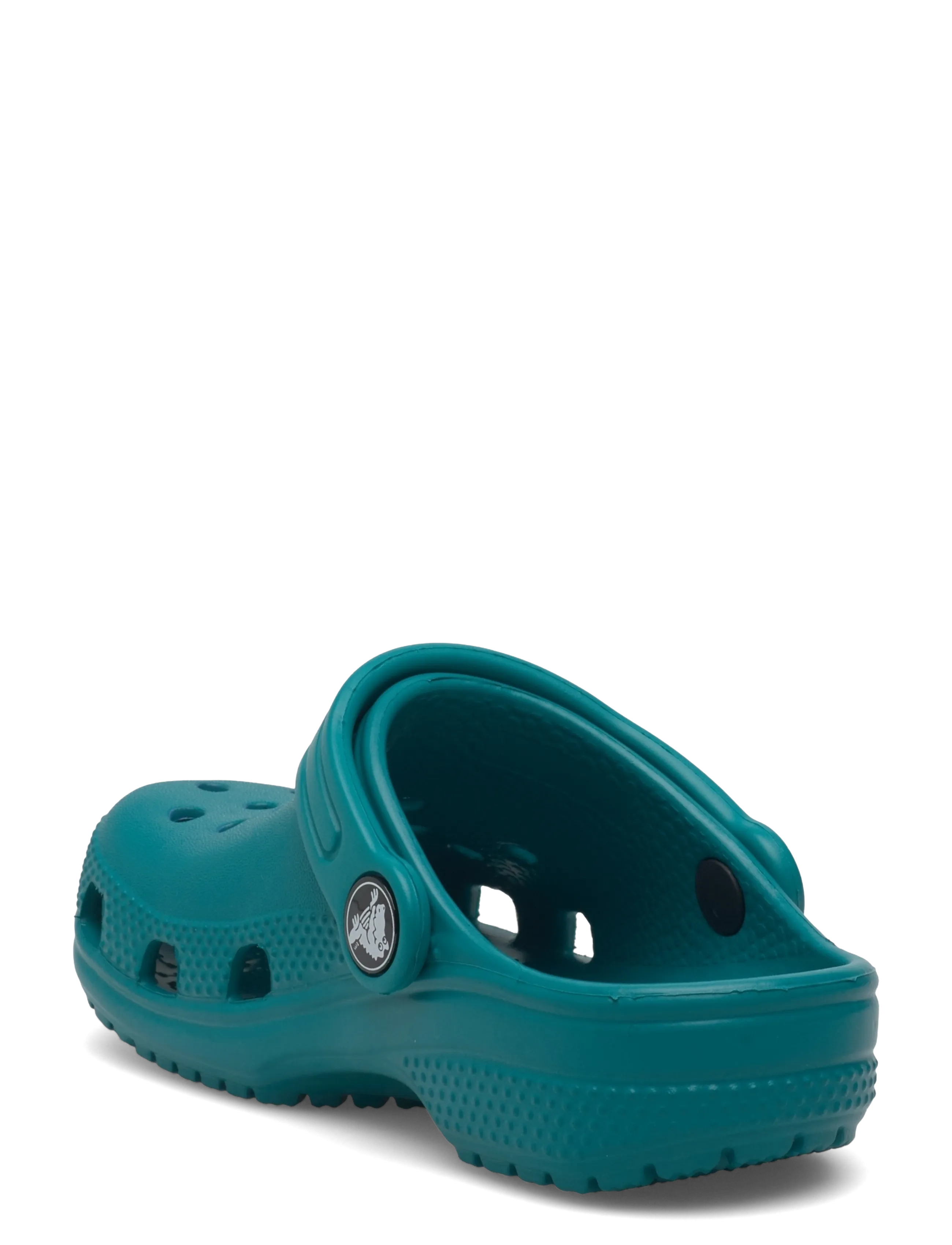 Crocs - Classic Clog T - crocksid - turbo teal - 2