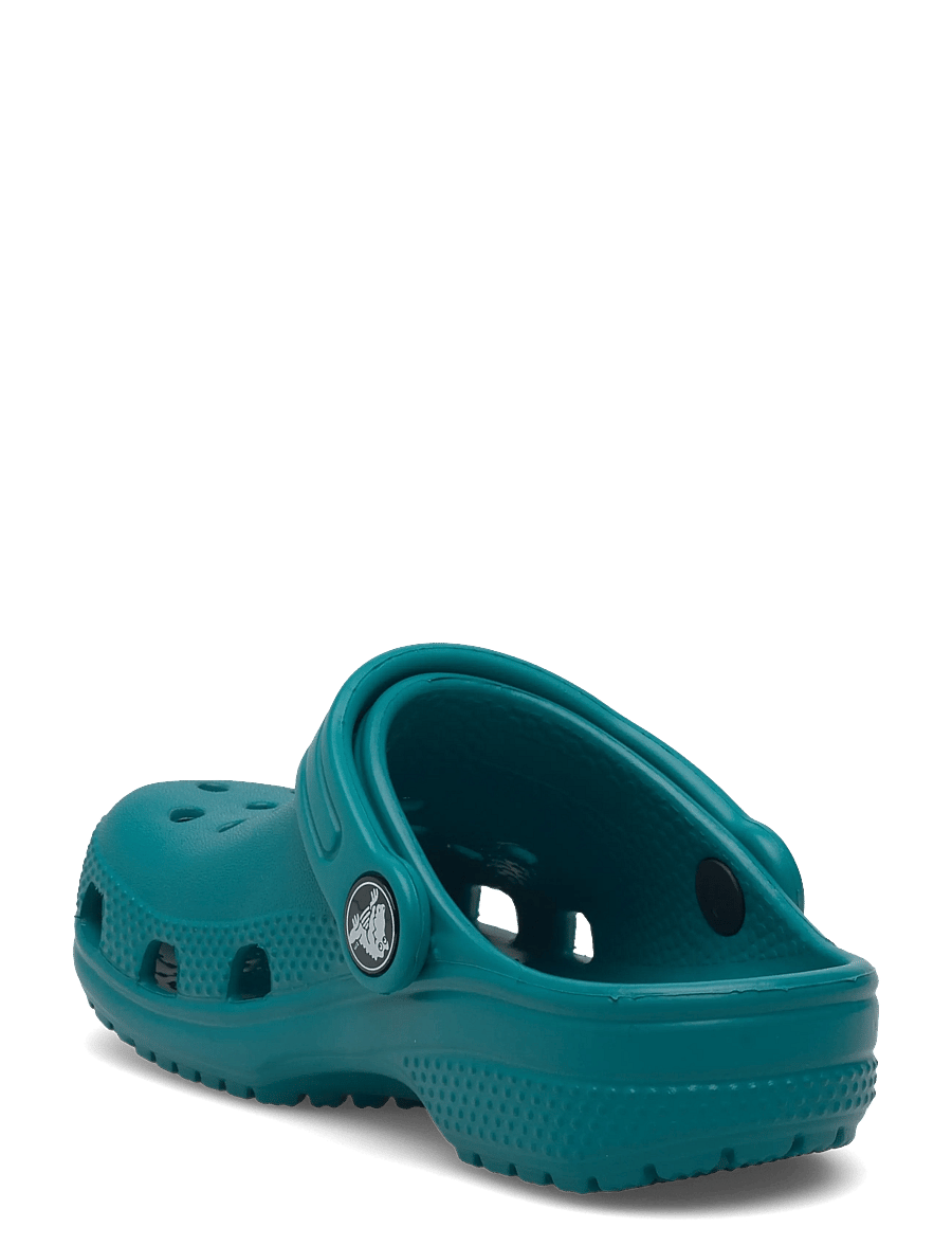 Crocs - Classic Clog T - clogs - turbo teal - 2