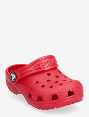 Crocs - Classic Clog T - summer savings - varsity red - 0