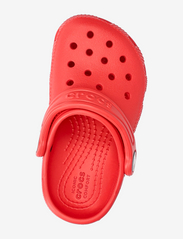 Crocs - Classic Clog T - summer savings - varsity red - 3
