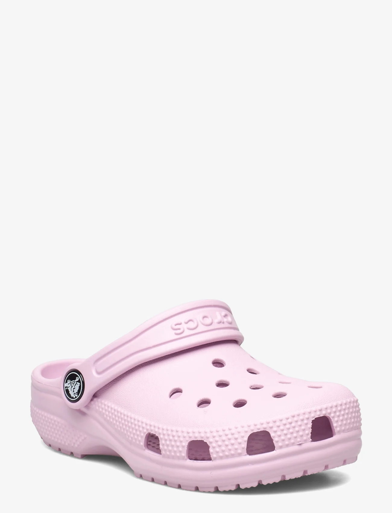 Crocs - Classic Clog K - clogs - ballerina pink - 0