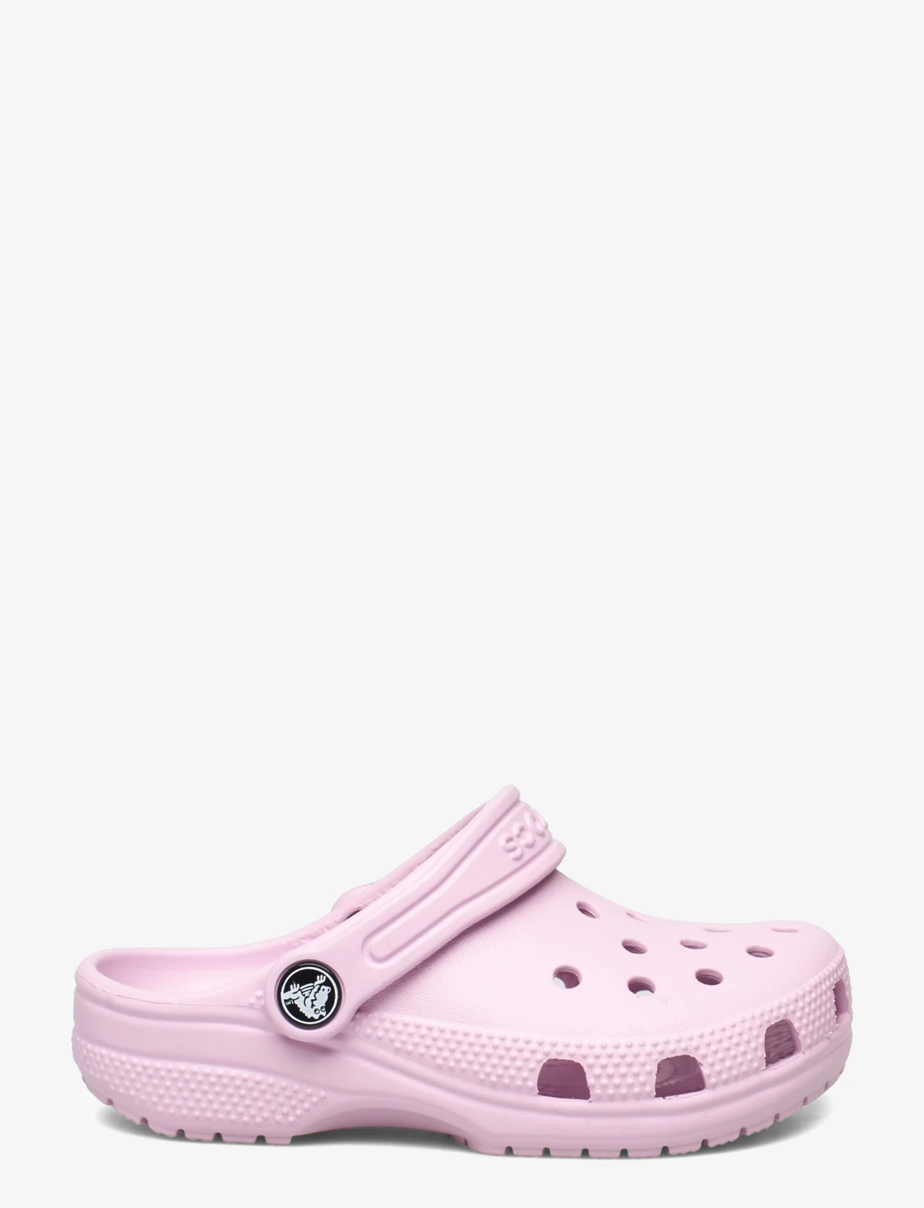 Crocs - Classic Clog K - tupeles - ballerina pink - 1