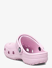 Crocs - Classic Clog K - tupeles - ballerina pink - 2