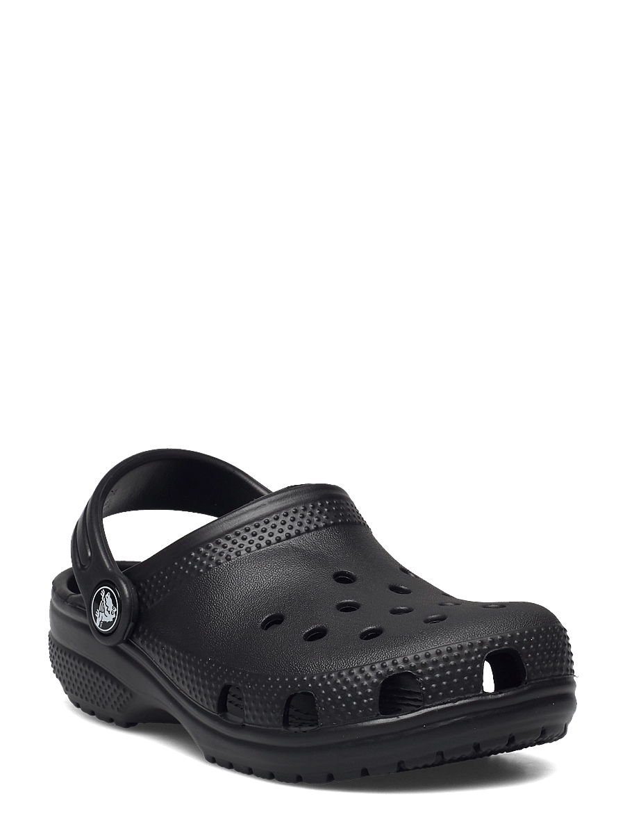 Crocs - Classic Clog K - kotad - black - 0