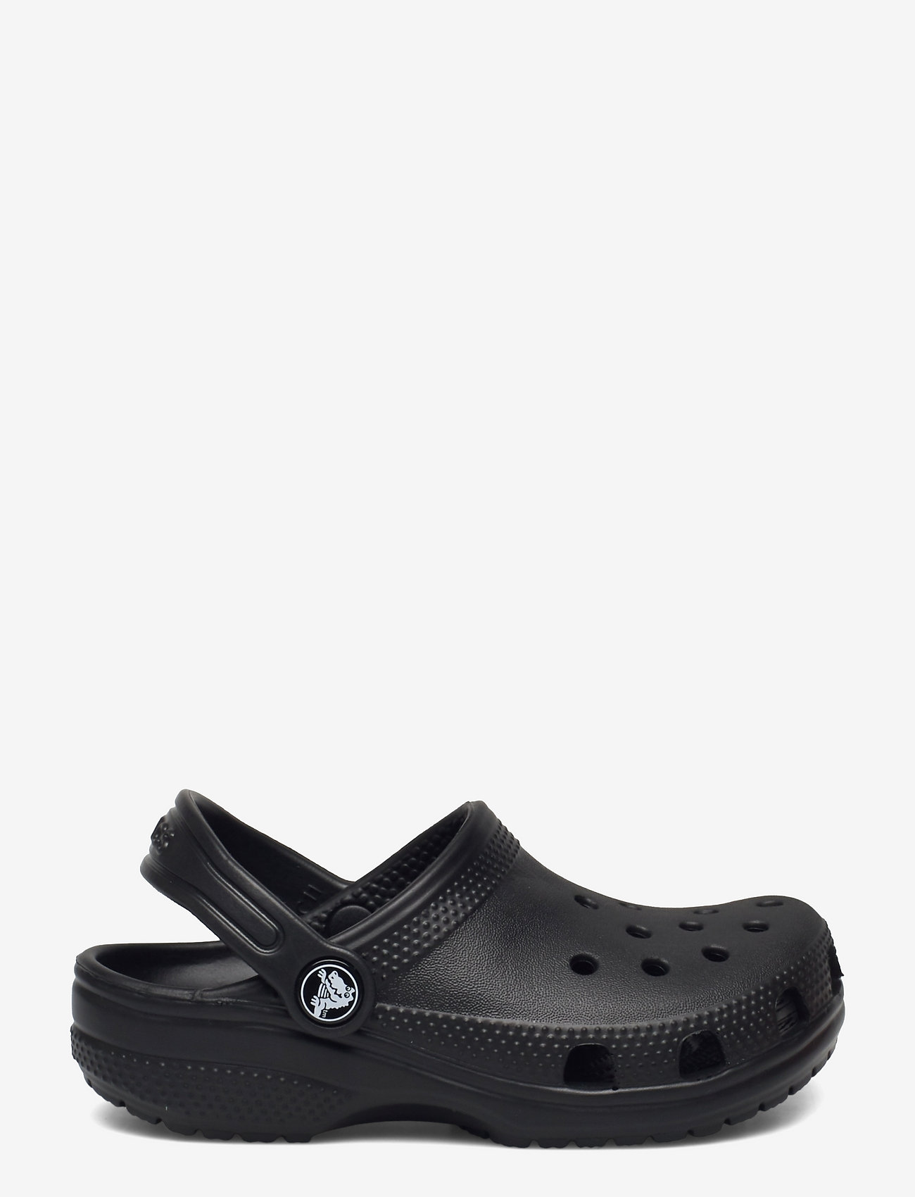 Crocs - Classic Clog K - die niedrigsten preise - black - 1