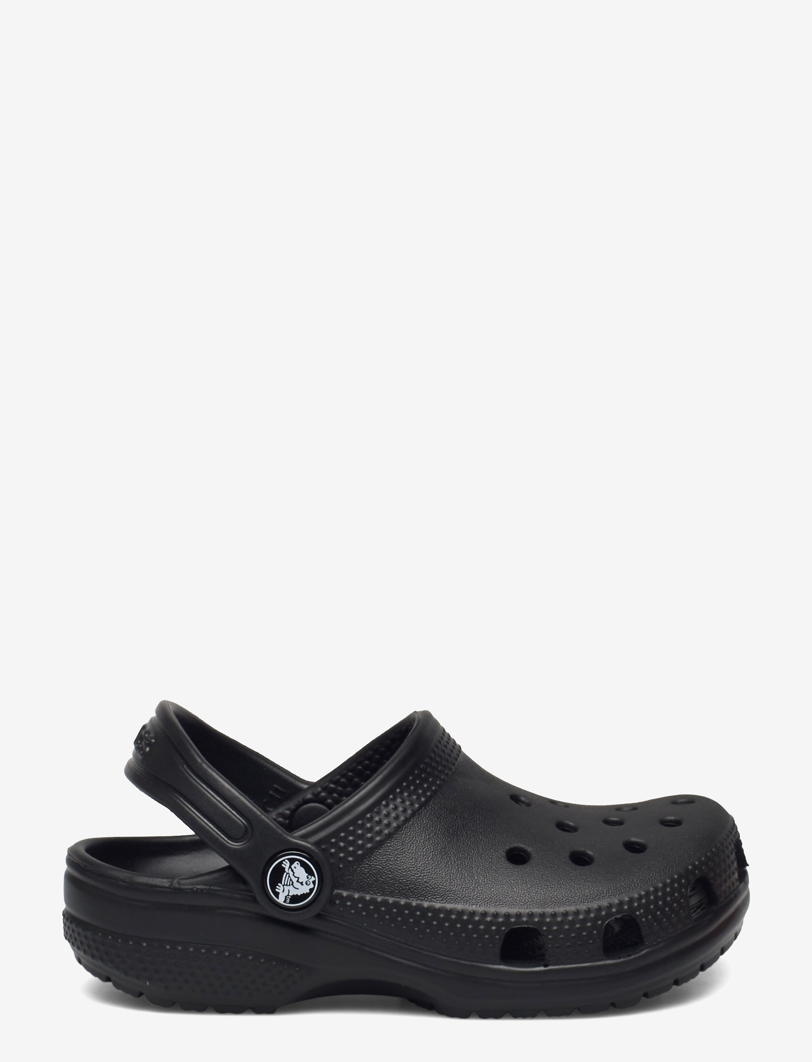 Crocs - Classic Clog K - crocksid - black - 1