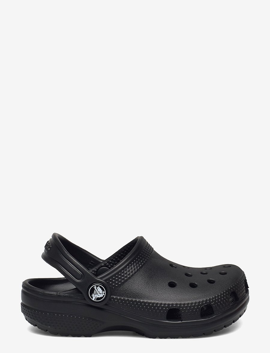 Crocs - Classic Clog K - kotad - black - 1