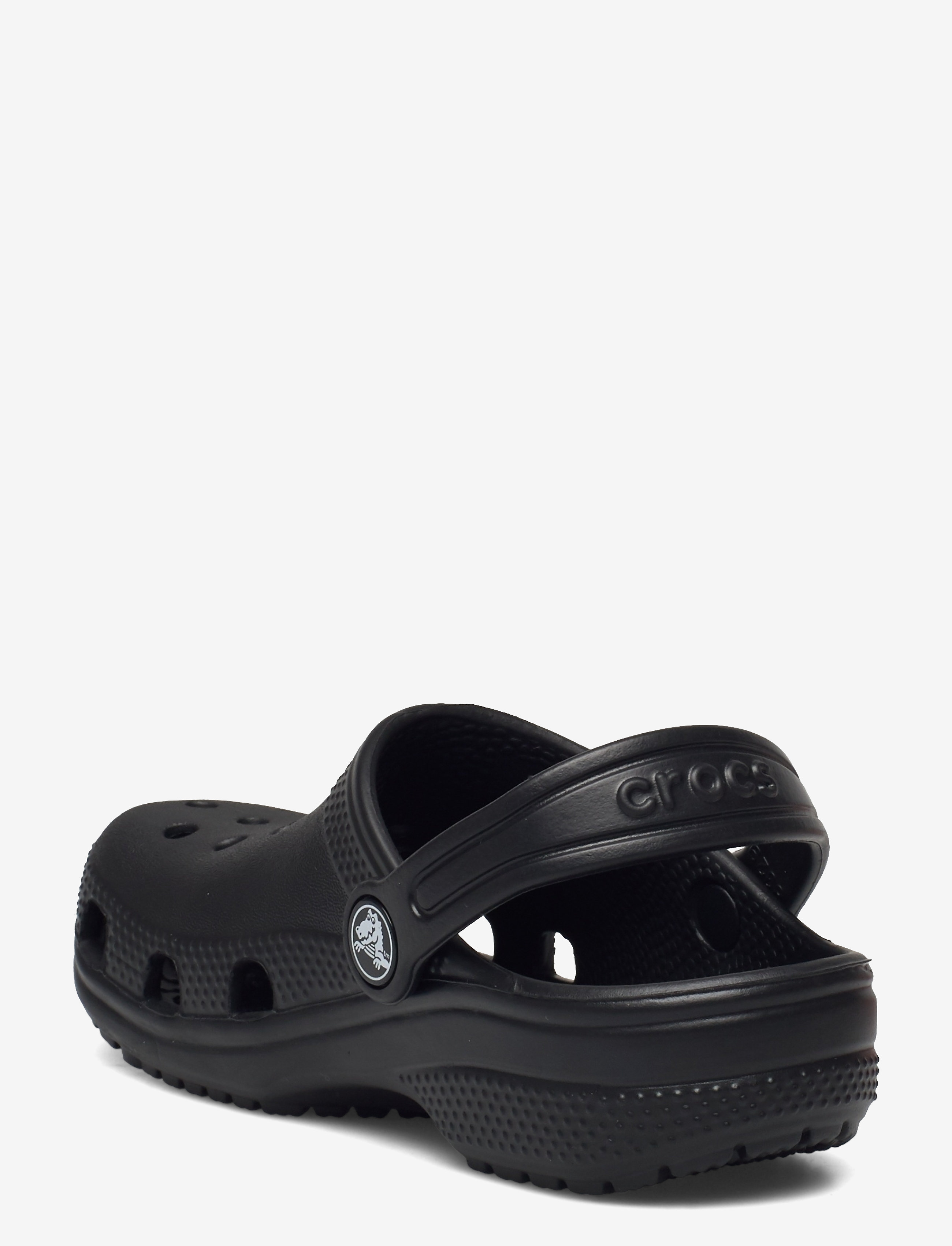 Crocs - Classic Clog K - crocksid - black - 2