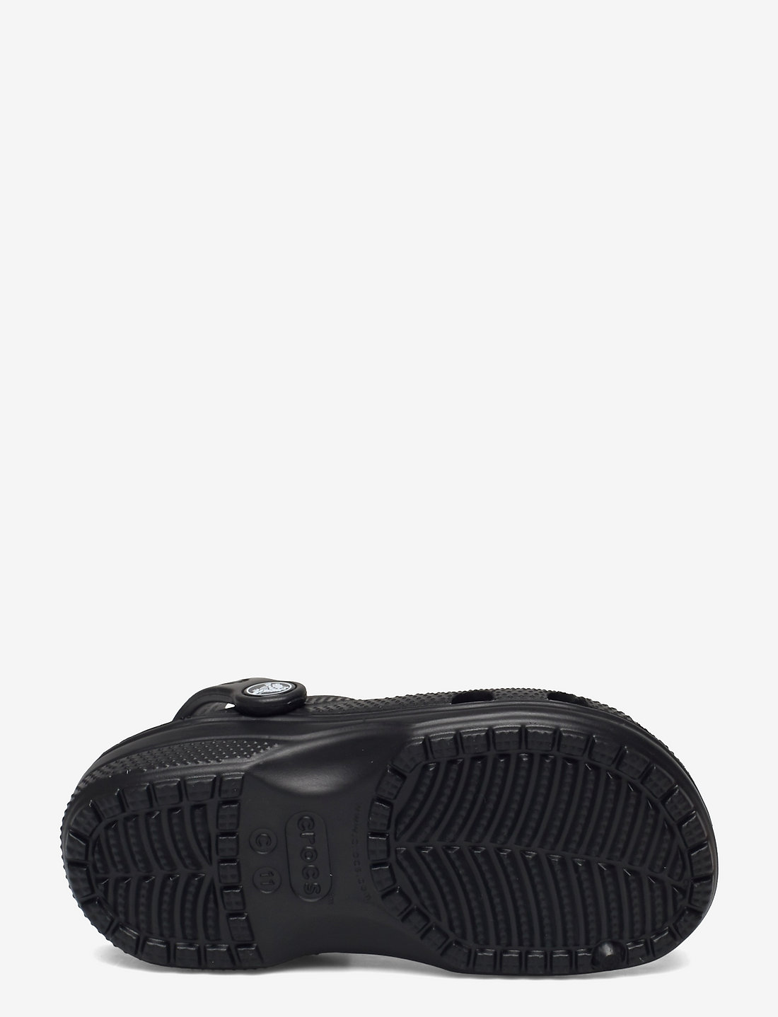 Crocs Classic Clog K Clogs Boozt