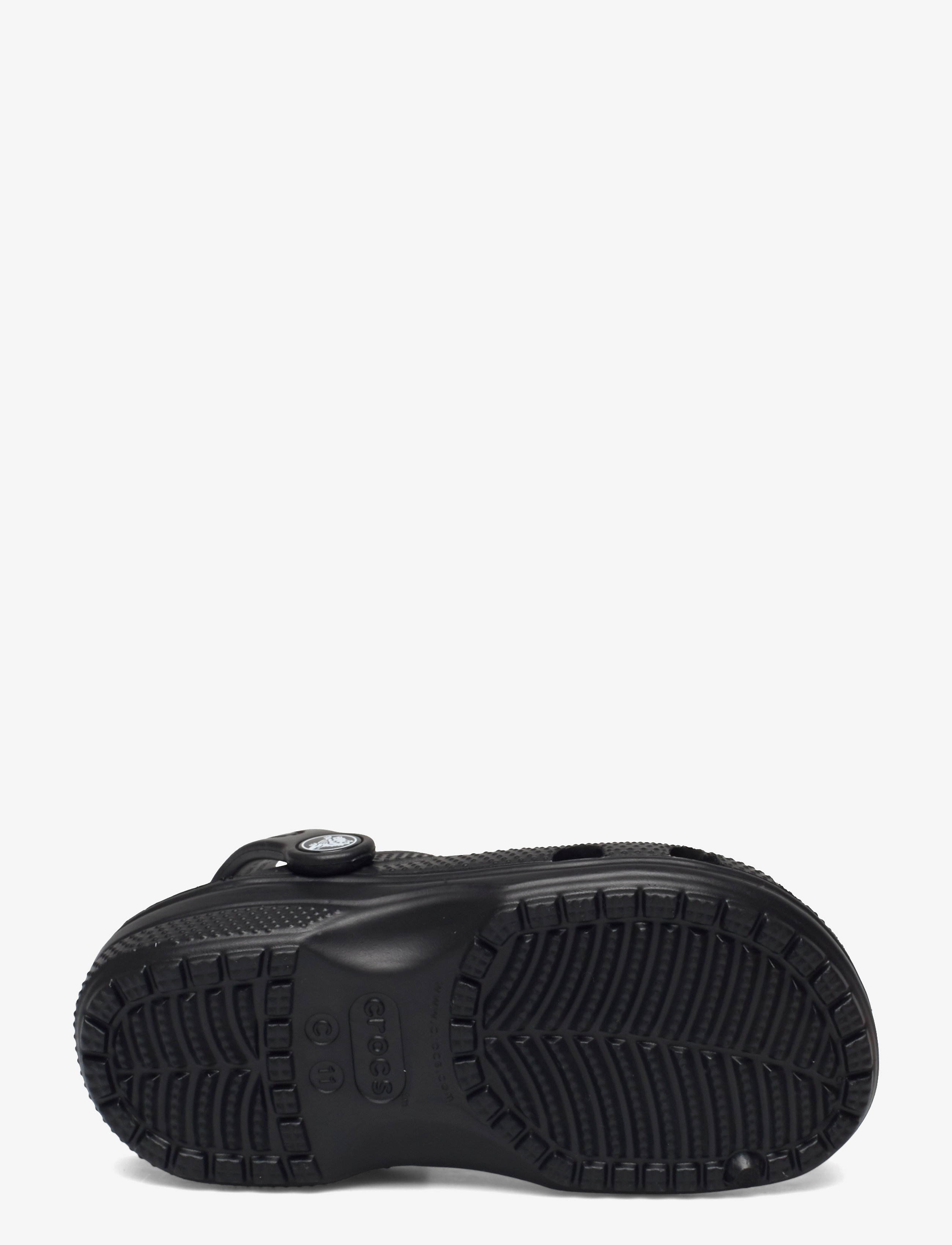 Crocs - Classic Clog K - crocksid - black - 4