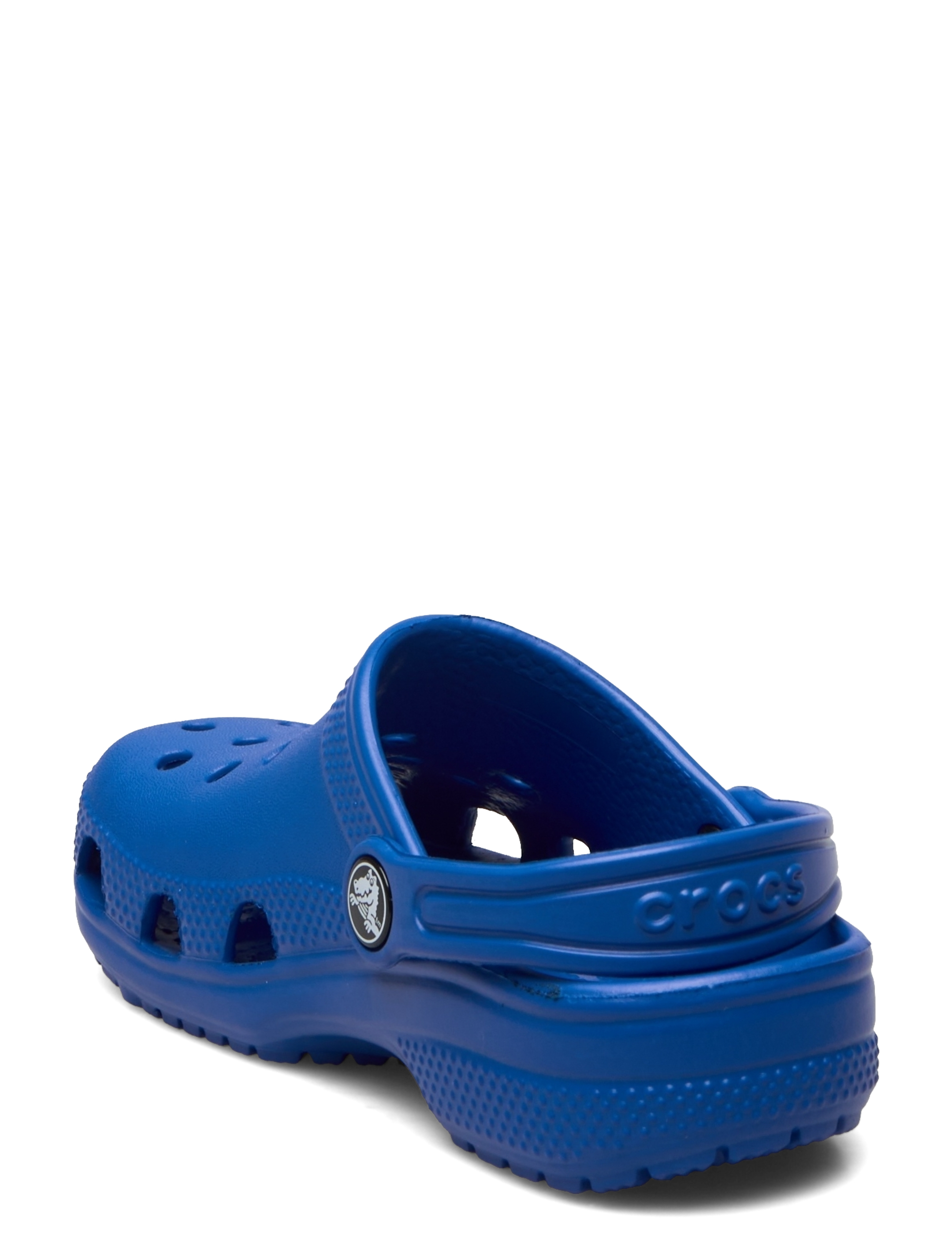 Crocs - Classic Clog K - crocksid - blue bolt - 2