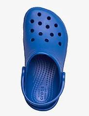 Crocs - Classic Clog K - gode sommertilbud - blue bolt - 3