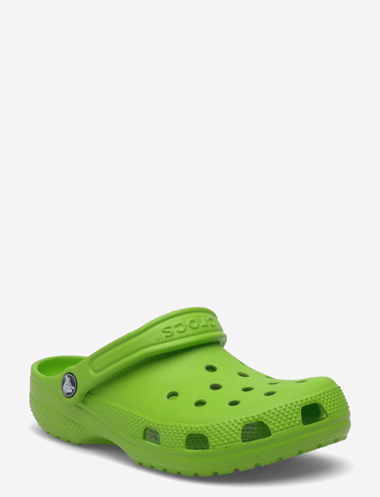Crocs - Classic Clog K - crocksid - crocs green - 0