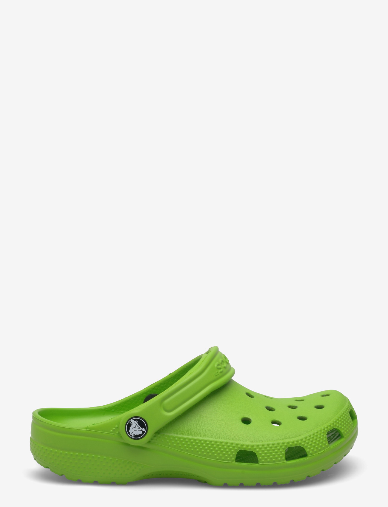 Crocs - Classic Clog K - crocksid - crocs green - 1