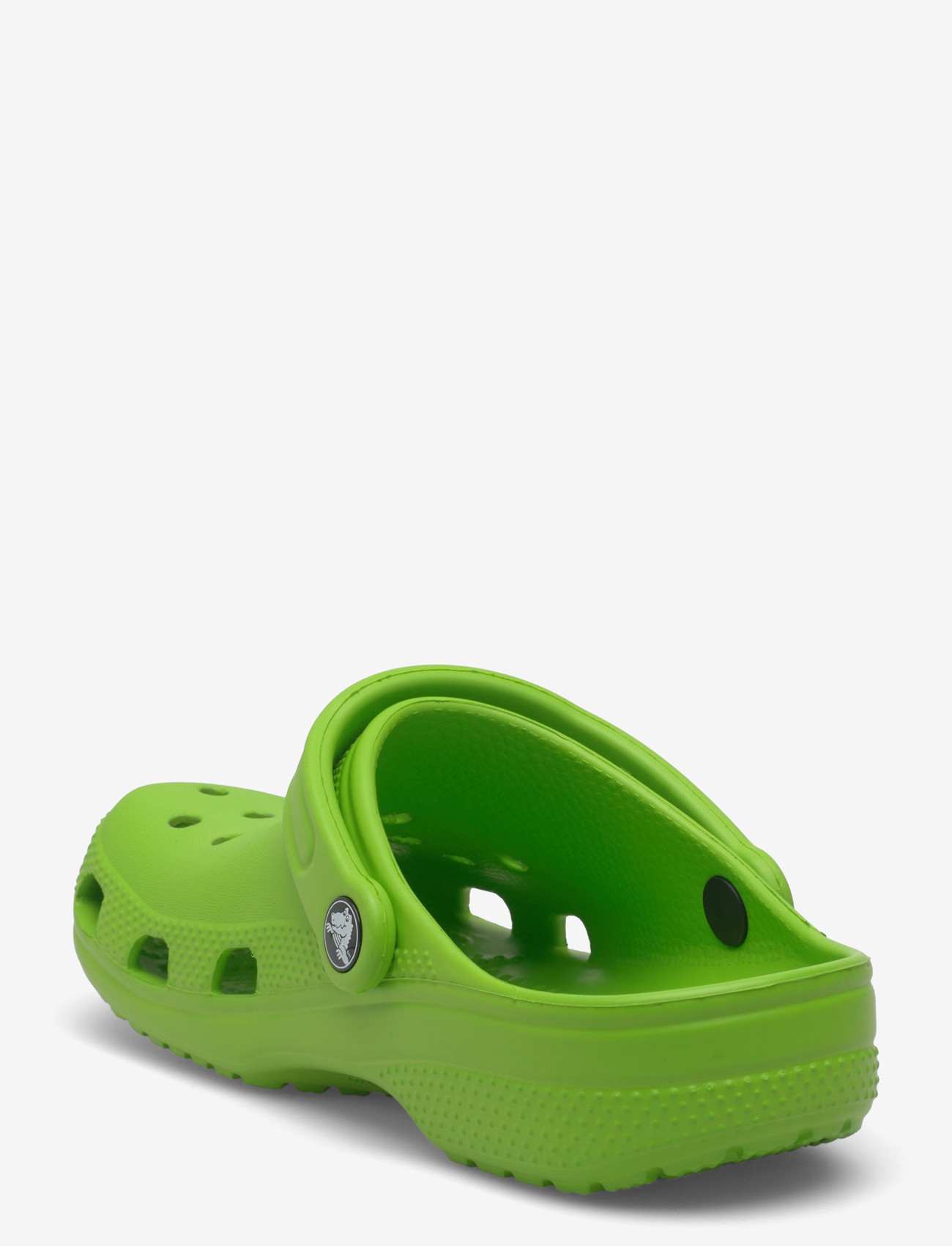 Crocs - Classic Clog K - crocksid - crocs green - 2