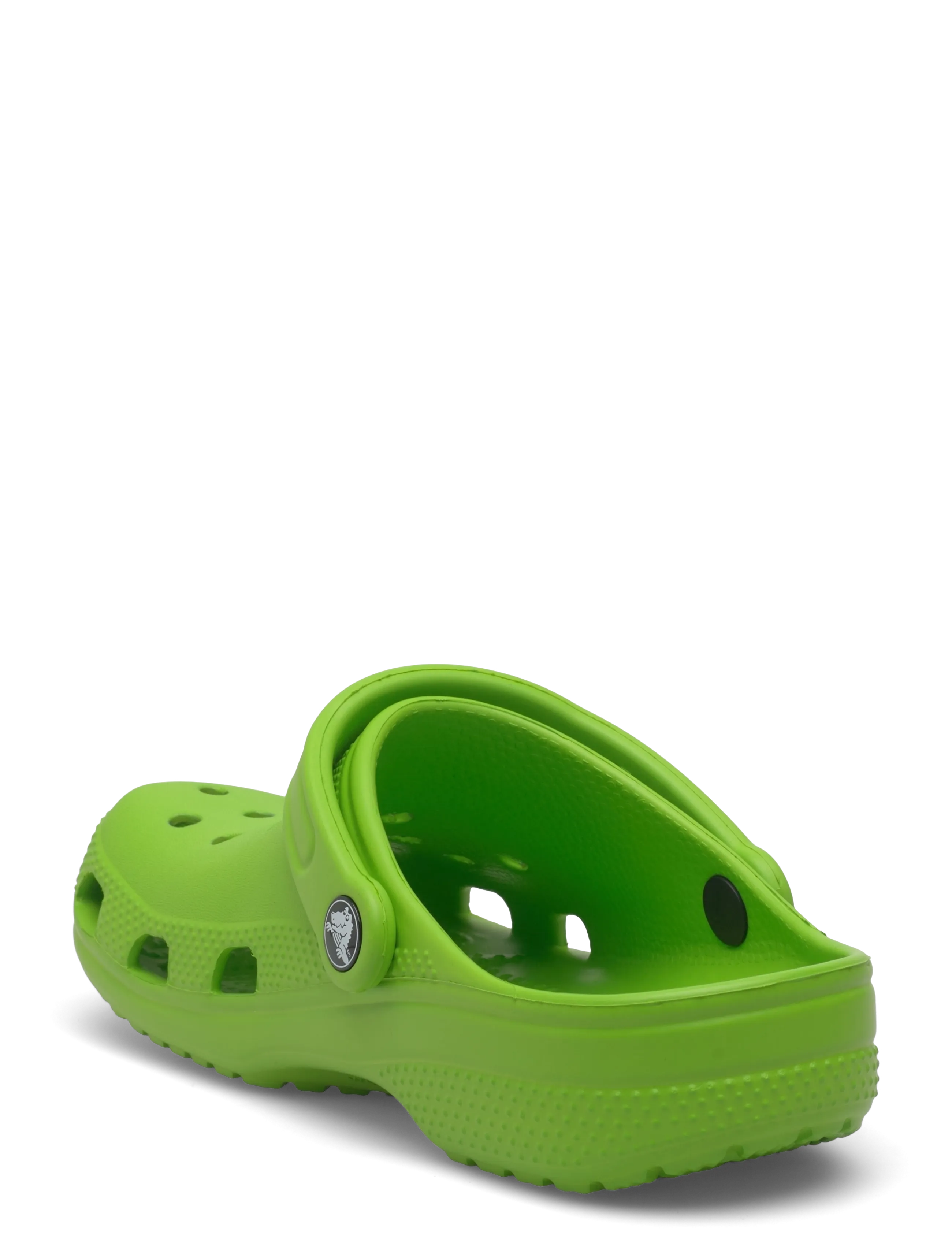 Crocs - Classic Clog K - clogs - crocs green - 2