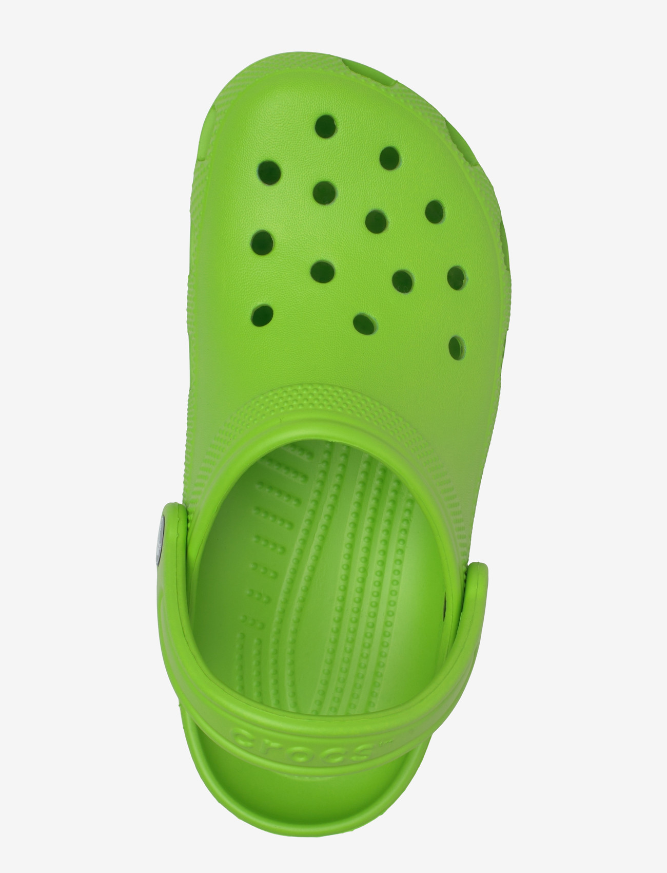 Crocs - Classic Clog K - crocksid - crocs green - 3