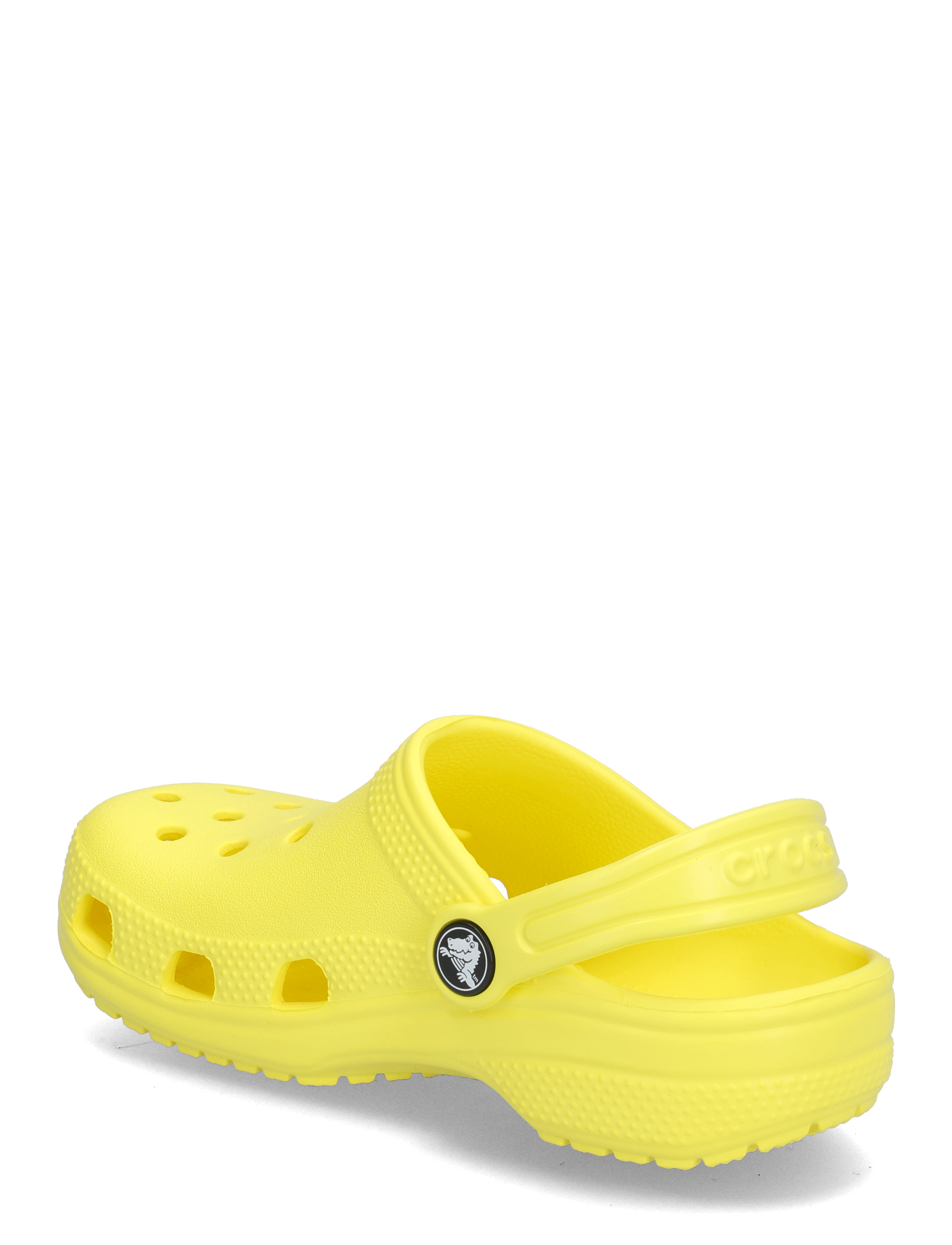 Crocs - Classic Clog K - sommerkupp - cyber yellow - 2