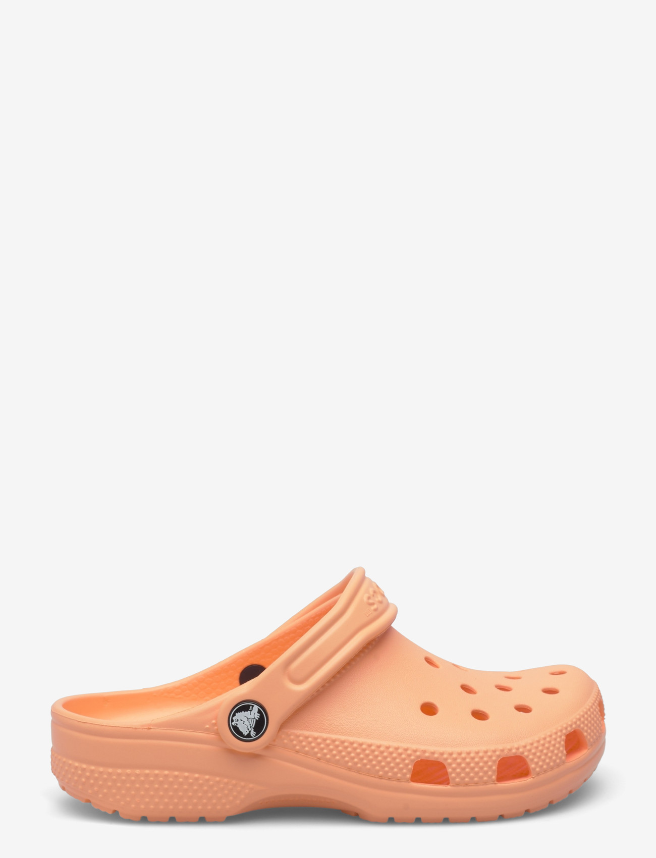 Crocs - Classic Clog K - crocksid - electric sunstone - 1