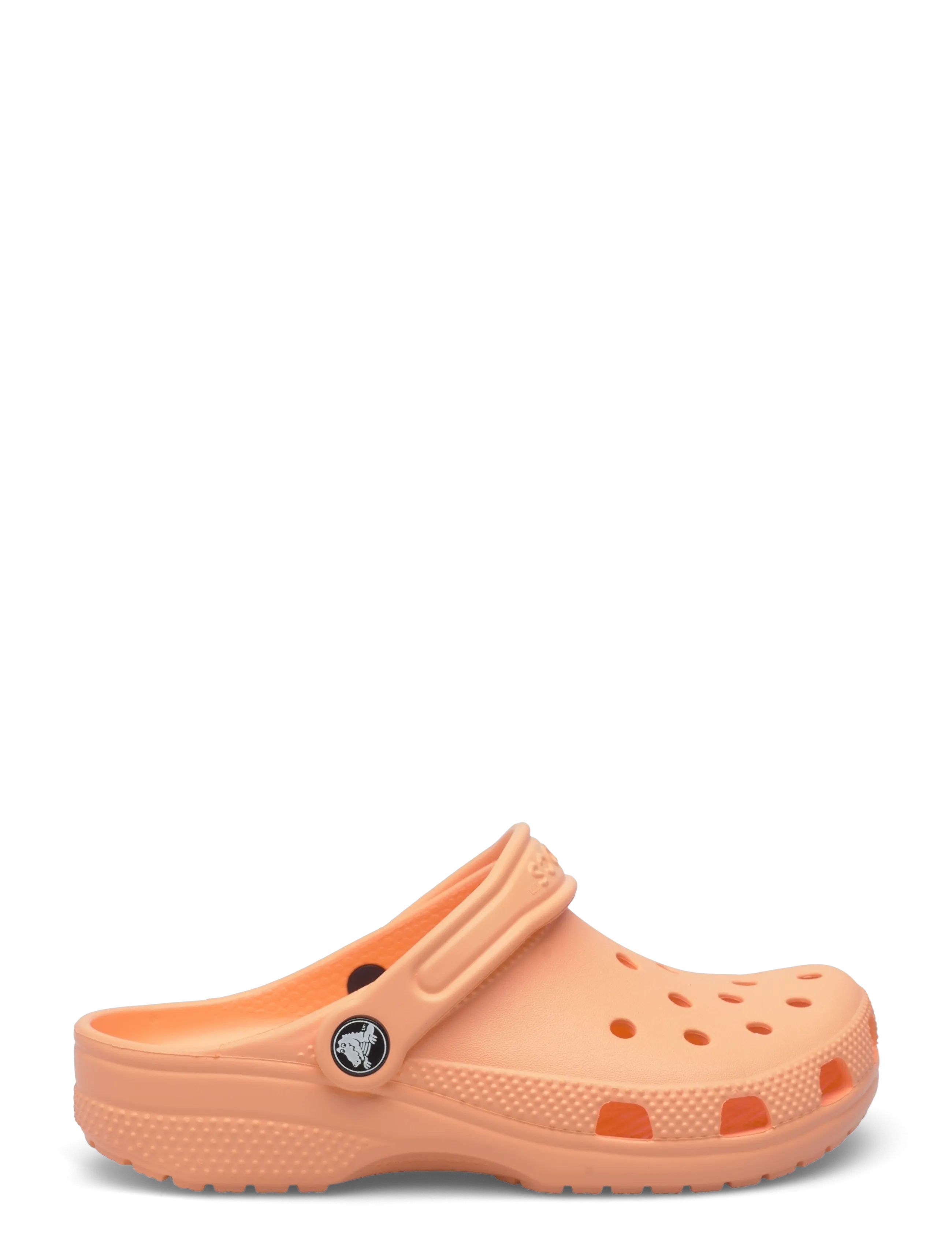 Crocs - Classic Clog K - clogs - electric sunstone - 1