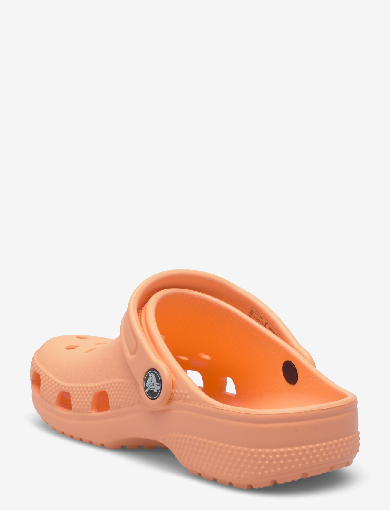 Crocs - Classic Clog K - crocksid - electric sunstone - 2