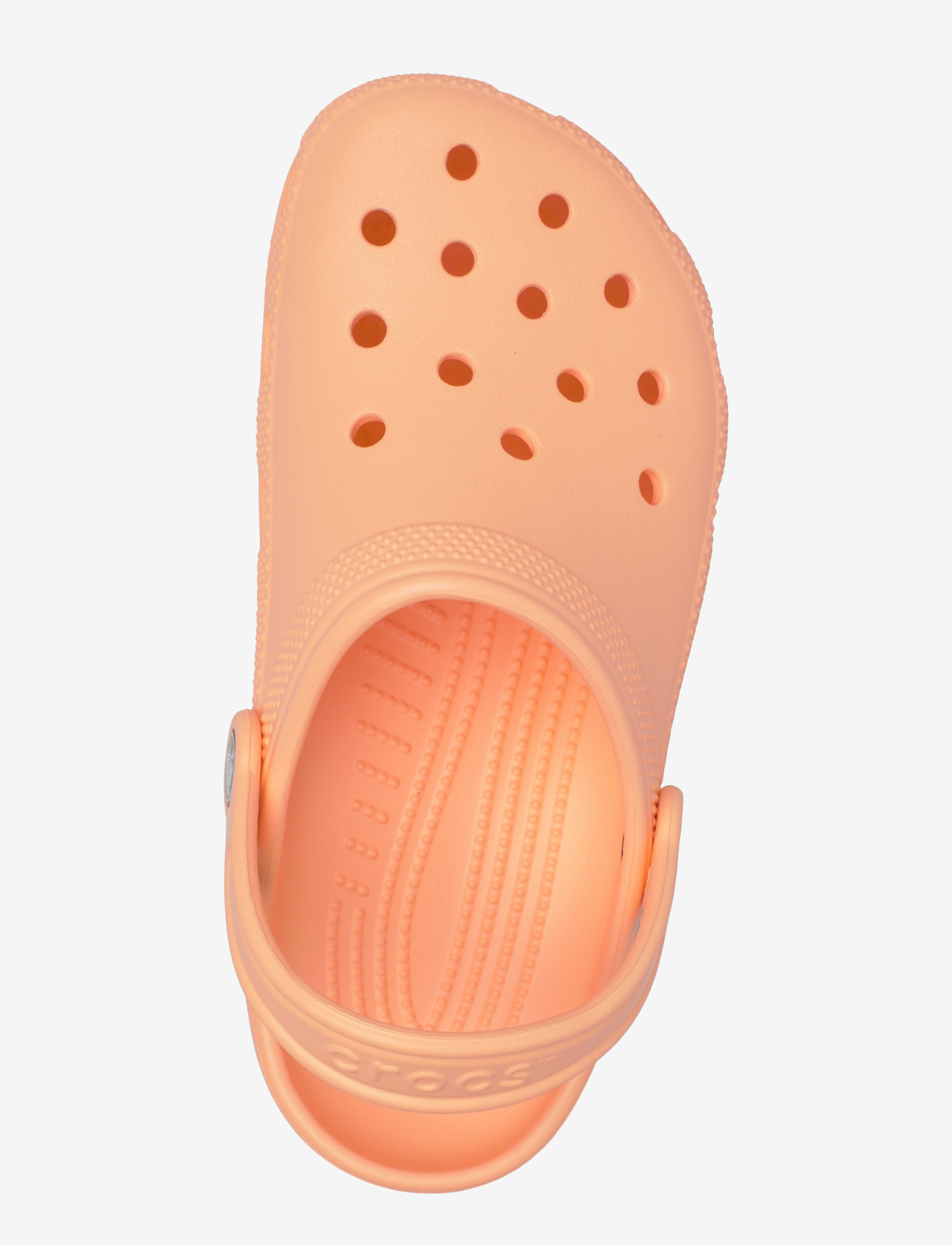 Crocs - Classic Clog K - crocksid - electric sunstone - 3