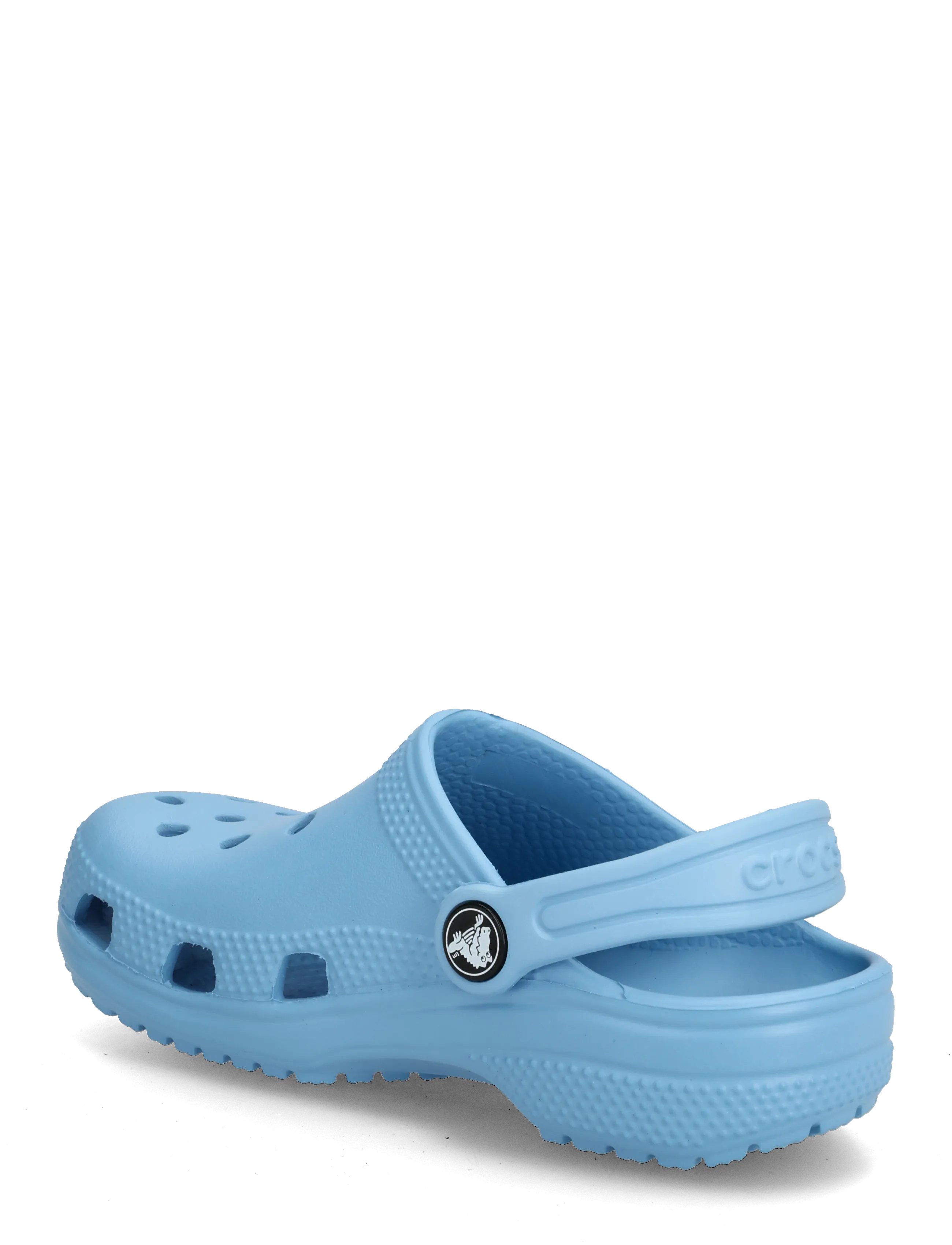 Crocs - Classic Clog K - clogs - elite blue - 1