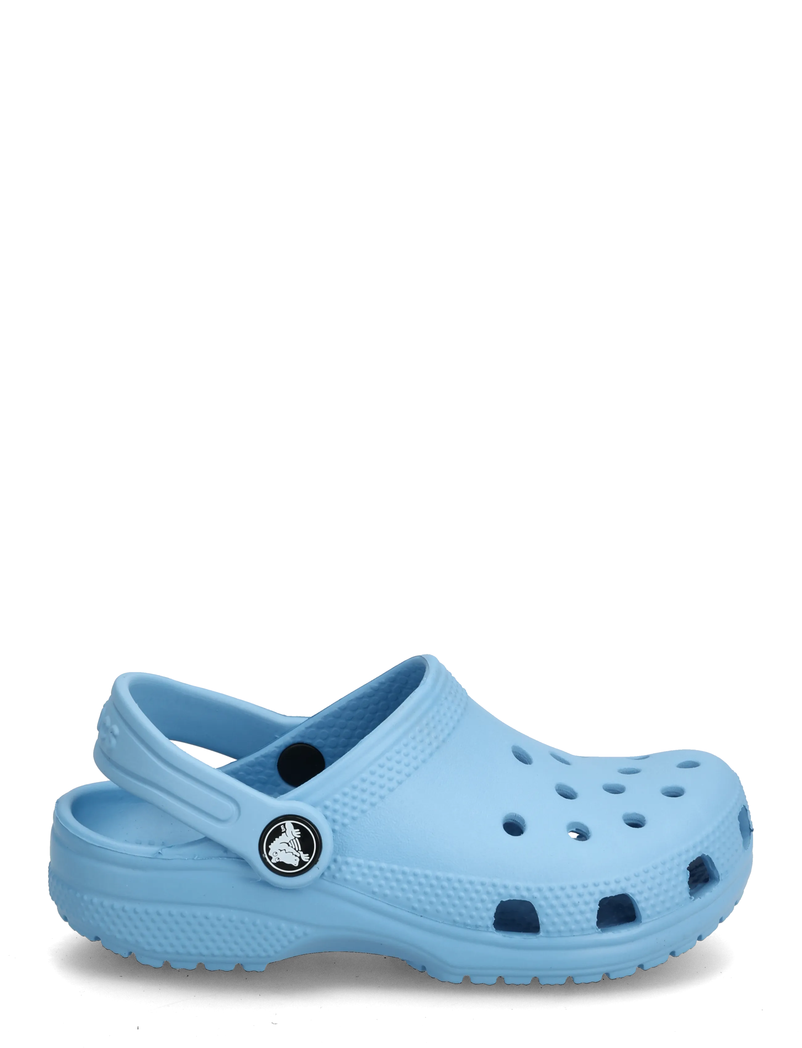 Crocs - Classic Clog K - clogs - elite blue - 2
