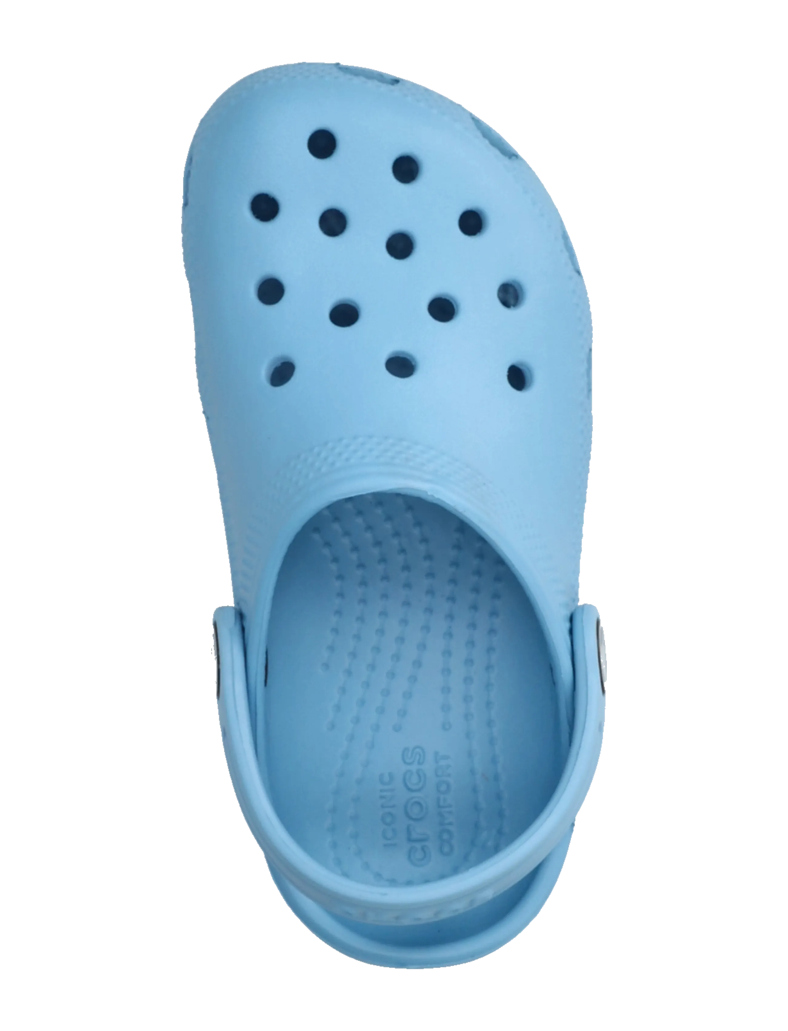 Crocs - Classic Clog K - clogs - elite blue - 3