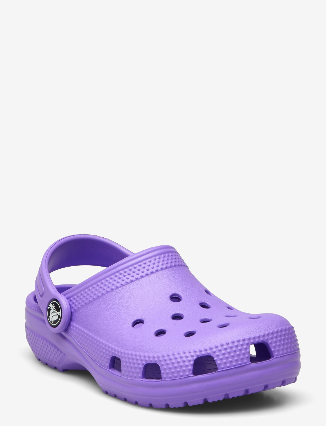 Crocs - Classic Clog K - laveste priser - galaxy - 0